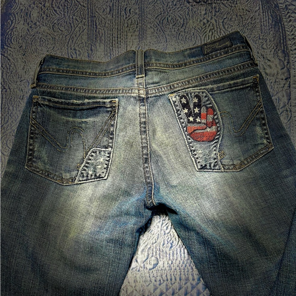 Citizens Of Humanity Jeans